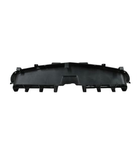 Mıtsubıshı Lancer- 04/06; Ön Tampon Panjuru Orta (Fpı) (Oem No: Mn126459)