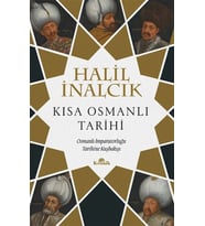 Kısa Osmanlı Tarihi