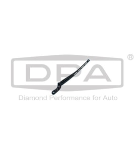 4L1955407A Silecek Kolu Ön SOL - Audi Q7 2007-2015