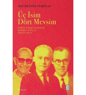 Üç İsim Dört Mevsim
