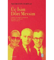 Üç İsim Dört Mevsim
