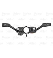 SINYAL SILECEK KUMANDA KOLU VW POLO-IBIZA-FABIA BM 14-17 6C0953513A VALEO 251710 OEM