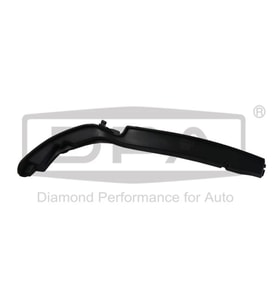 3C0807178 Tampon Bağlantı Braketi Ön SAĞ - Passat 2006-2010