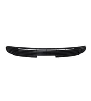 1996-1999 Opel Vectra B Ön Tampon Panjuru Siyah (Adet) (Oem No:90480597)