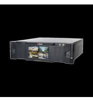 Dahua Ivss7016dr, 256kanal, 24mpix, H265+, 16 Hdd, 1080p Kayıt, 768 Mbps Bant Genişliği, 4 Port Giga