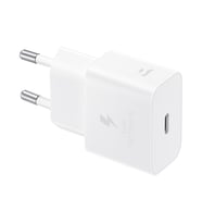 Samsung EP-T2510X TypeC Hızlı Şarj Aleti (25W) - Beyaz