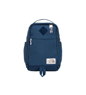 THE NORTH FACE NF0A52VQ8461 BERKELEY DAYPACK SHADY BLUE/LAVENDER FOG