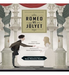 Romeo ve Jülyet