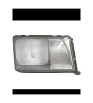 Mercedes W124 1993-1995 Far Camı Sağ Gri &Ccedil;er&ccedil;eveli 1248205666 Ayfar