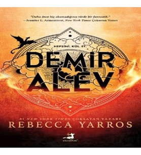 Demir Alev