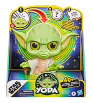 Star Wars Force N Telling Yoda Figürü G0708