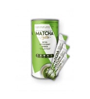 Matcha Latte Detox Antioxidant 7 gr 20 li