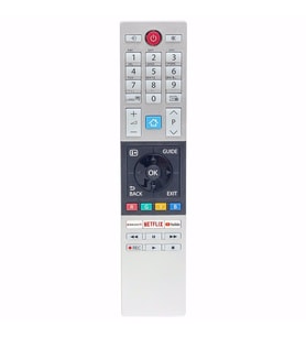Toshiba CT-8528   Led Televizyon Kumandası