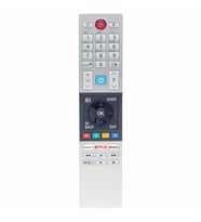 Toshiba CT-8528   Led Televizyon Kumandası