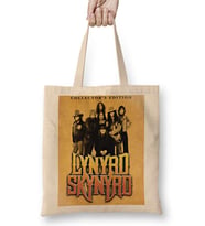 Lynyrd Skynyrd Bez Çanta Uzun Saplı