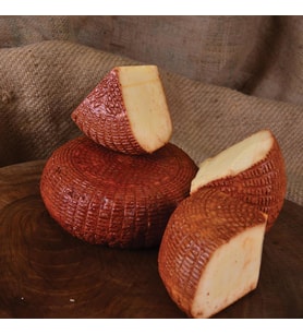 İsli Çerkez Peyniri Sade 500 g e