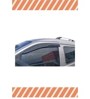 Hyundai Starex Minibüs Tüm 2'li Mügen Tip Cam Rüzgarlığı