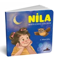 Nila - Hayatın İçindeki Güzellikler