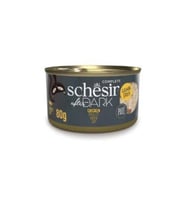 Schesir After Dark Pate Tavuklu Yetişkin Kedi Konservesi 80gr