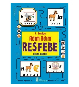 1. Seviye Adım Adım Resfebe