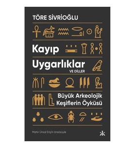 Kayıp Uygarlıklar ve Diller