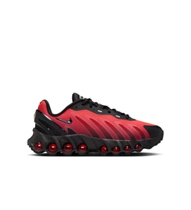 Air Max DN8 Gs 'Black Bright Crimson' Sneaker Ayakkab    HF7310-004