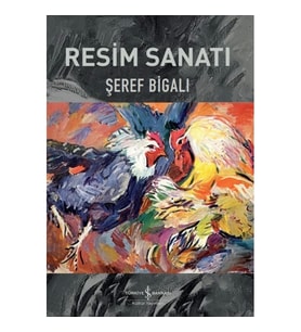 Resim Sanatı (Ciltli)