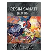 Resim Sanatı (Ciltli)