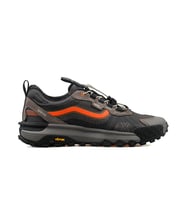 Vans Mte Crosspath Xc Gore-Tex Erkek Günlük Ayakkabı VN000DAMY8J1 Siyah