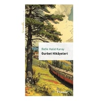Gurbet Hikayeleri - Livaneli Kitaplığı
