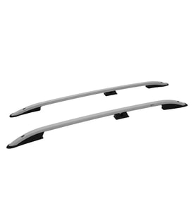 Turtle Nissan Kubistar 1996-2007 Tavan Çıtası Crown Gri