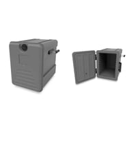 Empero EMP.BOX-600 Termobox 600