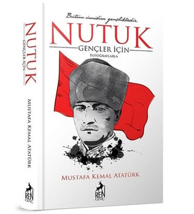 Ren - Gençler İçin Nutuk - Mustafa Kemal Atatürk