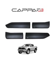 AMAROK 4 PARÇA KAPI DODİKLERİ 2023 2024 2025 2026 2027