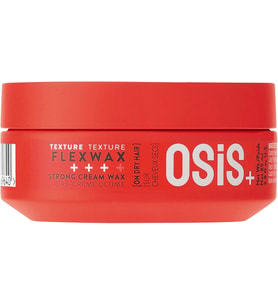 Osis Flex Wax Ultra Güçlü 85 Ml