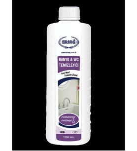 ERSAĞ BANYO WC TEMİZLEYİCİ 1000 ML