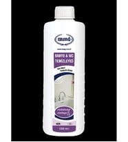 ERSAĞ BANYO WC TEMİZLEYİCİ 1000 ML