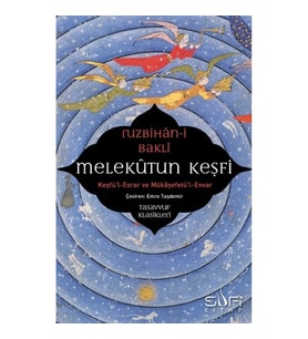 Melekütun Keşfi