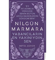 Niün Marmara - Yabancıların En Yakınıydın Sen