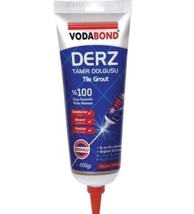VODABOND DERZ DOLGU 400 GR BEYAZ
