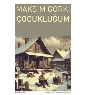 Çocukluğum