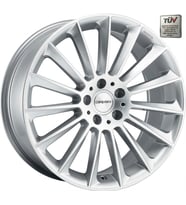 Kormetal CA17 9,0x19" PCD:5112 ET:45 CH:66,6 S Jant 4 Adet