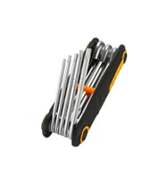 Yıldız Allen Alyan Takımı T9-t10-t15-t20-t25-t27-t30-t40 8 Parça