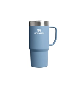 Stanley The Everyday Suburban Mug 0.47L Klasik Termos 10-13861-0043 Mavi