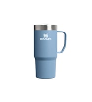 Stanley The Everyday Suburban Mug 0.47L Klasik Termos 10-13861-0043 Mavi