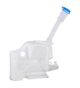 Volkswagen Polo 2010 - 2014 Silecek Su Deposu - 6R0955453E