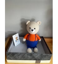 Amigurumi Oyuncak