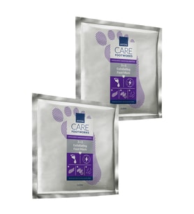 Footworks Arındırıcı Ayak Maskesi İkili Paket