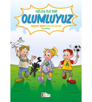 Olumluyuz