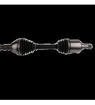 Opel Astra H Zafira Z19DTH 1.9 Cdti 2004-2010 Komple Aks 30X25X54.1 576MM 13124679 Wencor